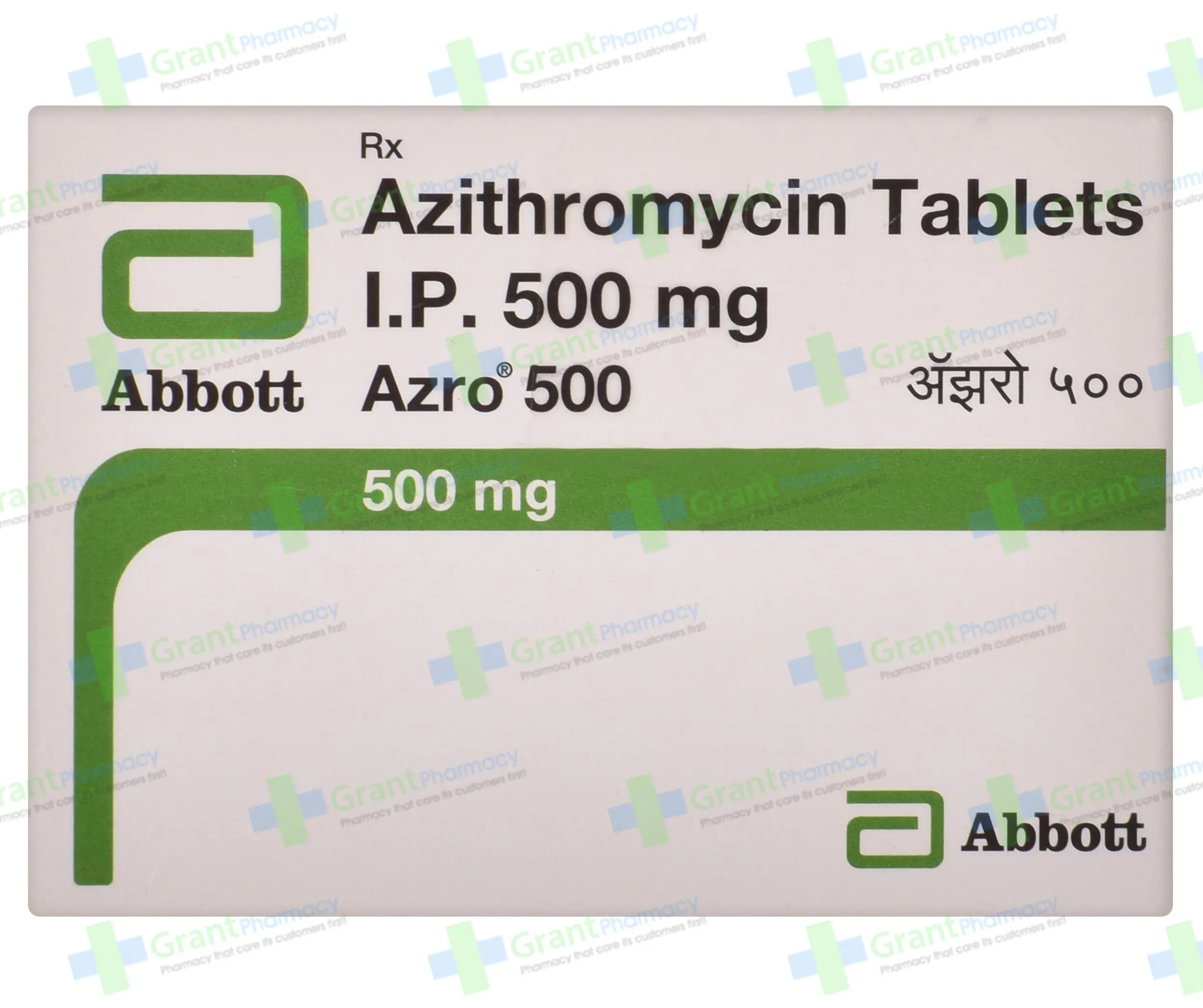 Zithromax For UTI